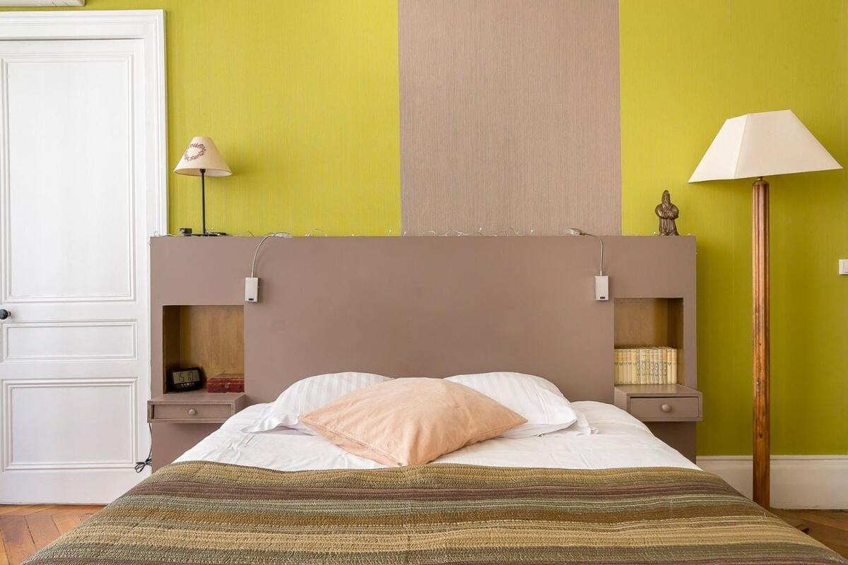 Hamac Suites - Suite Albon Saint Antoine - 4Pers リヨン エクステリア 写真