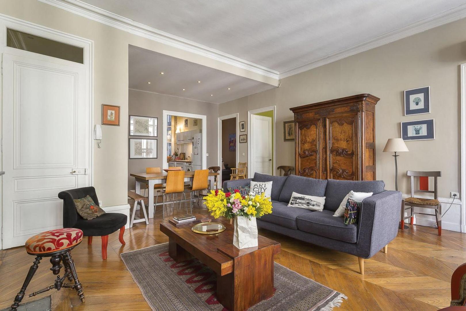 Hamac Suites - Suite Albon Saint Antoine - 4Pers リヨン エクステリア 写真