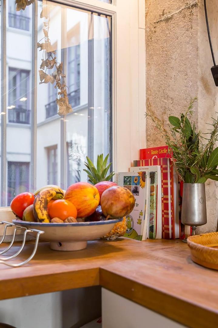 Hamac Suites - Suite Albon Saint Antoine - 4Pers リヨン エクステリア 写真