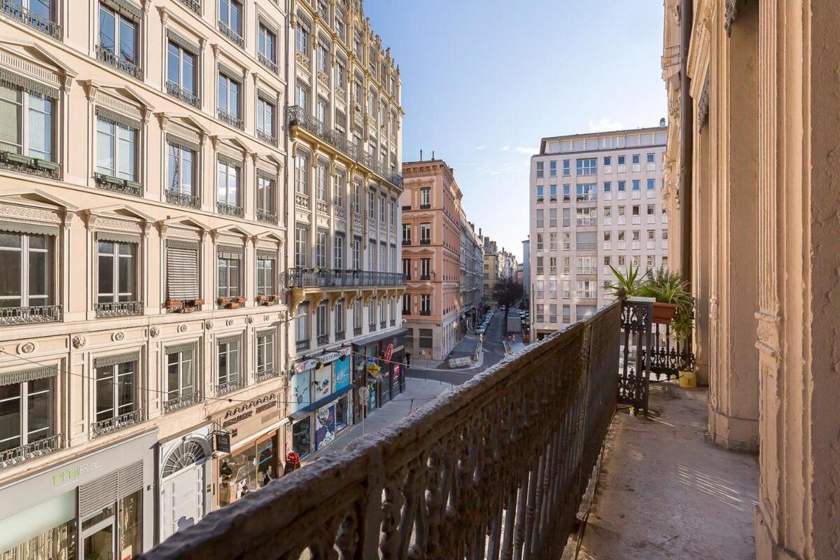 Hamac Suites - Suite Albon Saint Antoine - 4Pers リヨン エクステリア 写真