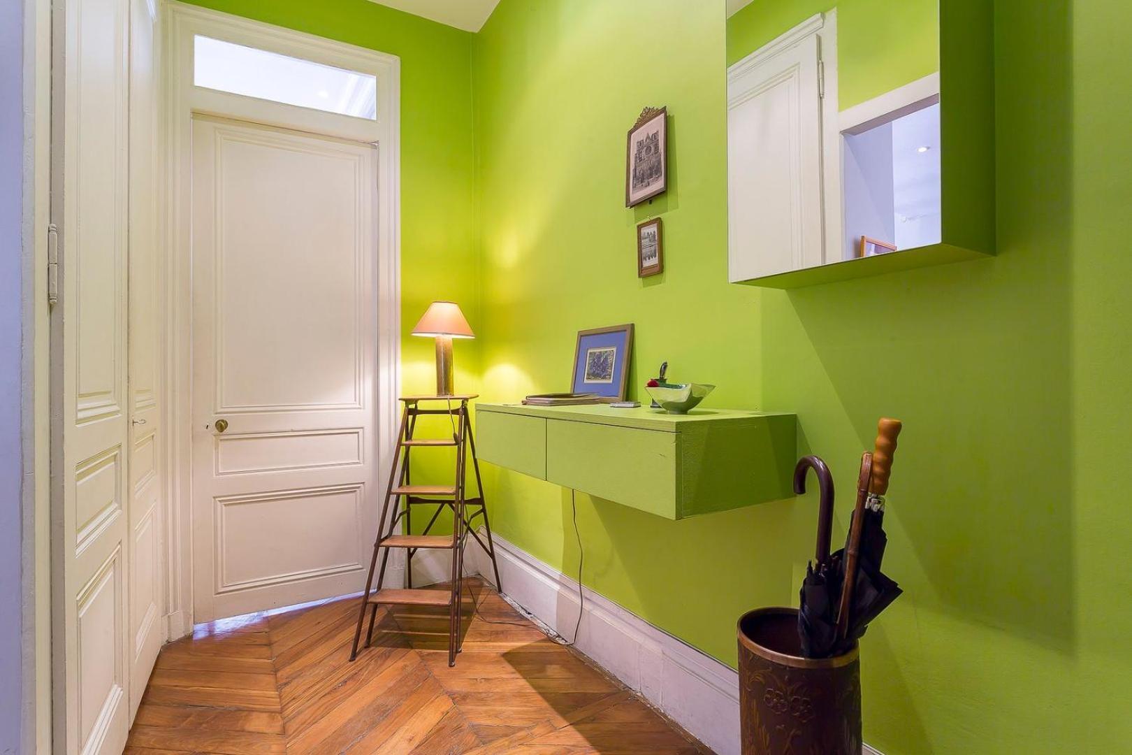 Hamac Suites - Suite Albon Saint Antoine - 4Pers リヨン エクステリア 写真